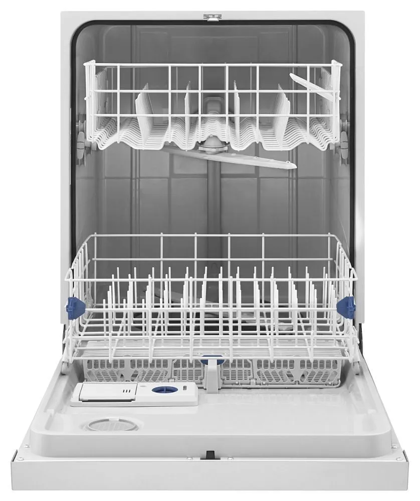 Whirlpool WDF520PADB Energy Star Certified Dishwasher With 1-Hour Wash Cycle
