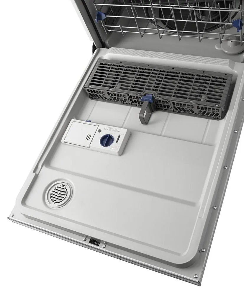 Whirlpool WDF520PADM Energy Star Certified Dishwasher With 1-Hour Wash Cycle