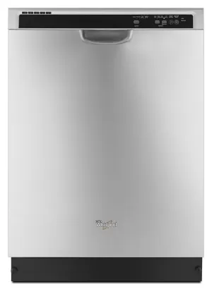 Whirlpool WDF520PADM Energy Star Certified Dishwasher With 1-Hour Wash Cycle