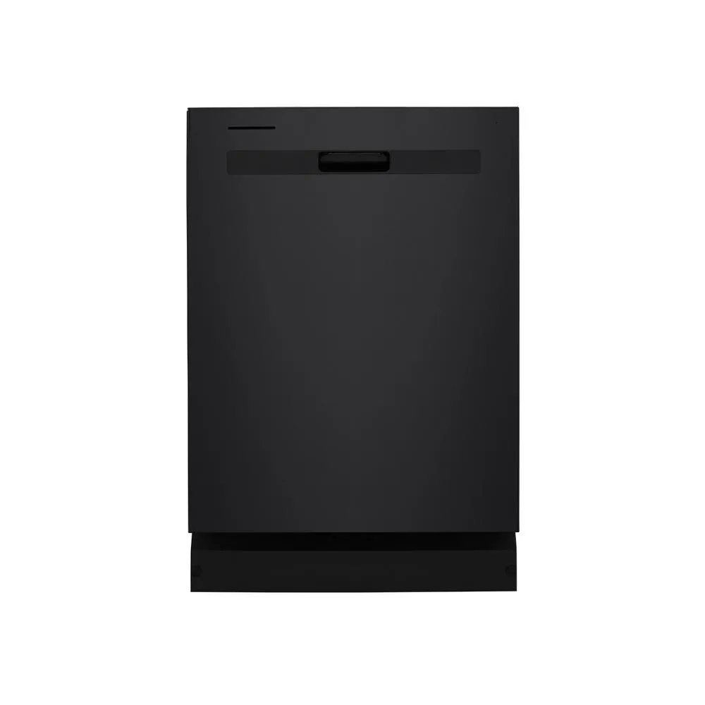 Whirlpool WDP560HAMB 55 Dba Quiet Dishwasher With Adjustable Upper Rack