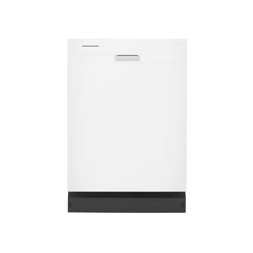 Whirlpool WDP560HAMW 55 Dba Quiet Dishwasher With Adjustable Upper Rack