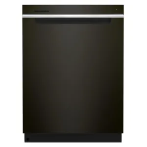 Whirlpool WDPS7024RV Eco Series Quiet Dishwasher With A Washing 3Rd Rack & Water Repellent Silverware Basket