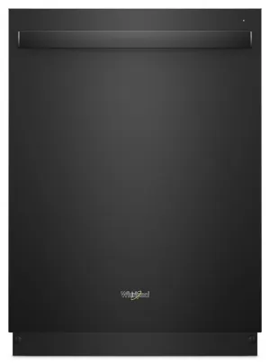 Whirlpool WDT730PAHB Dishwasher With Fan Dry