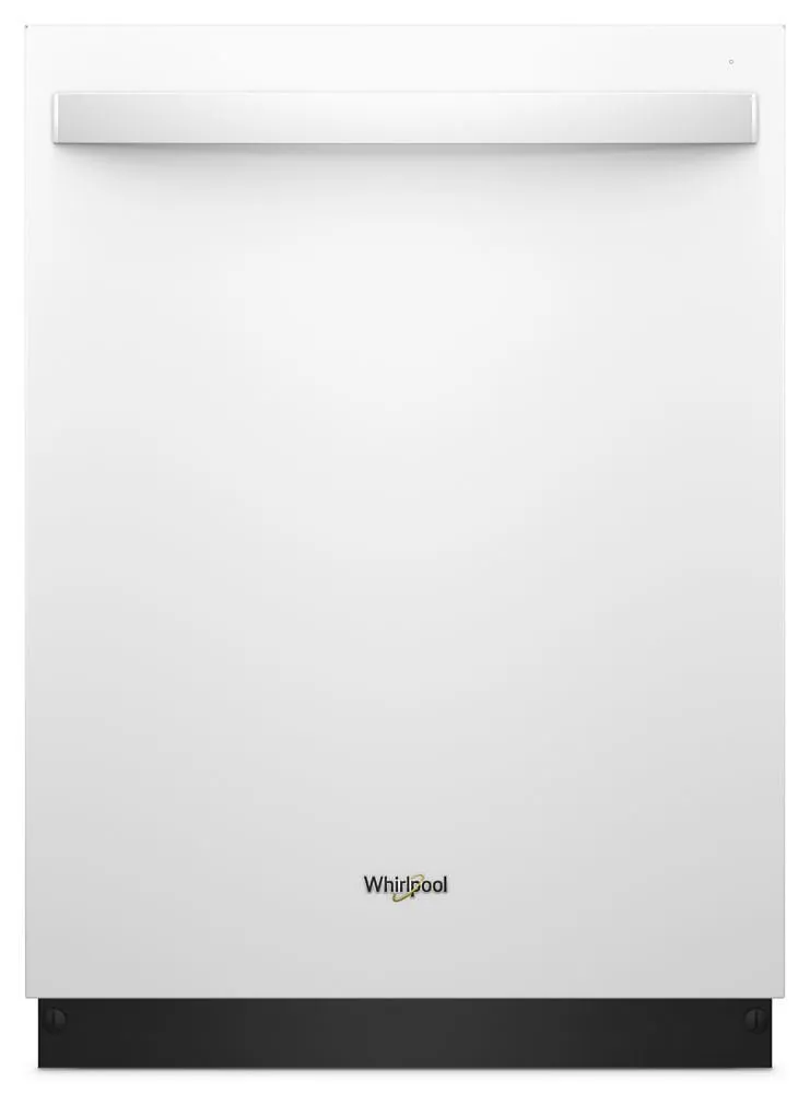 Whirlpool WDT730PAHW Dishwasher With Fan Dry
