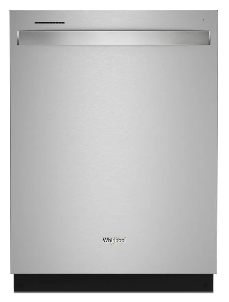 Whirlpool WDT750SAKZ Large Capacity Dishwasher With 3Rd Rack