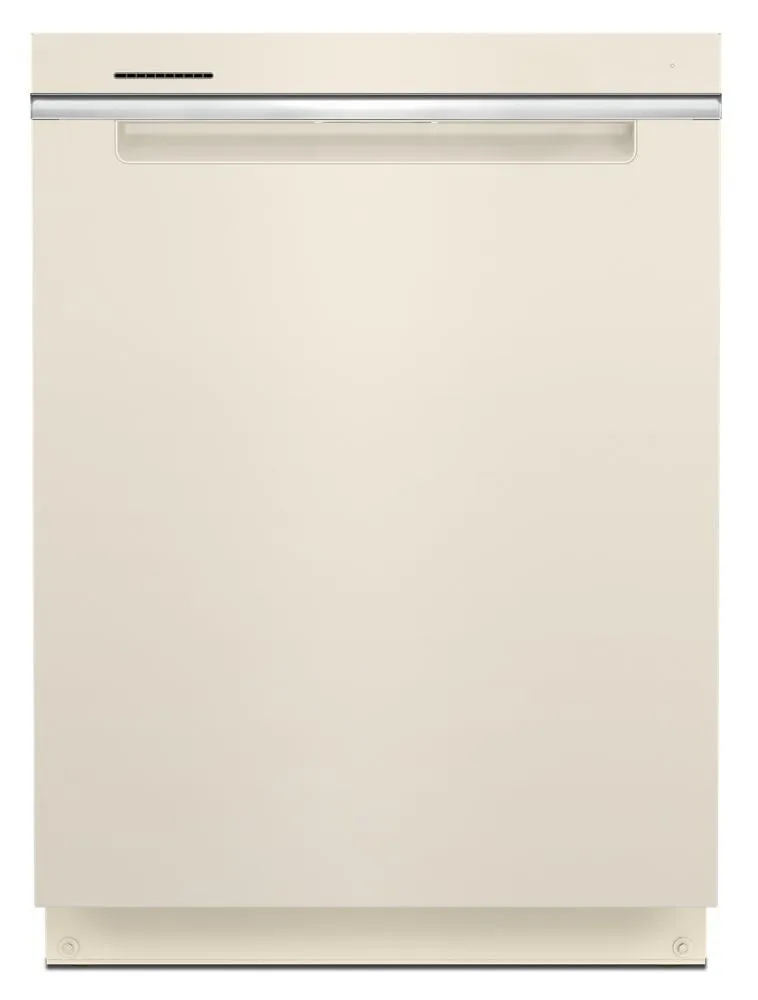 Whirlpool WDTA50SAKT Large Capacity Dishwasher With 3Rd Rack