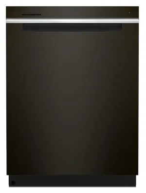 Whirlpool WDTA50SAKV Large Capacity Dishwasher With 3Rd Rack
