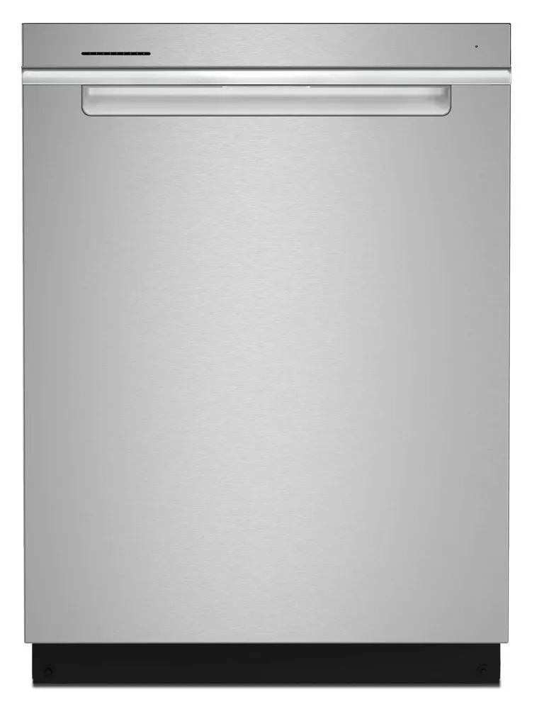 Whirlpool WDTA50SAKZ Large Capacity Dishwasher With 3Rd Rack