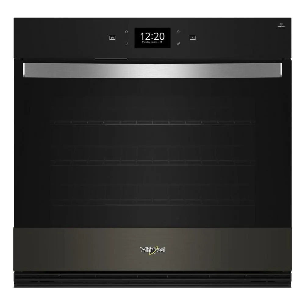 Whirlpool WOES7030PV 5.0 Cu. Ft. Single Smart Wall Oven With Air Fry