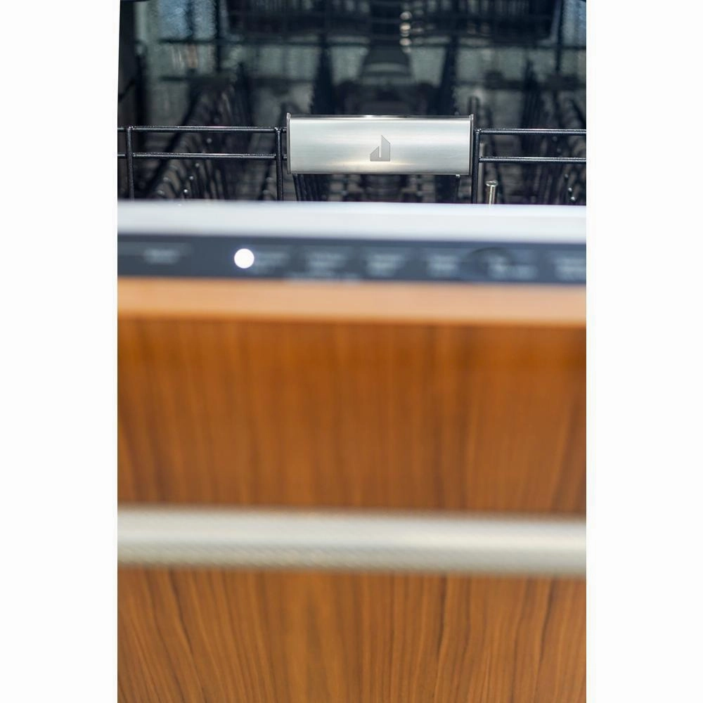 Whirlpool W11231237 Dishwasher Handle Kit, Stainless
