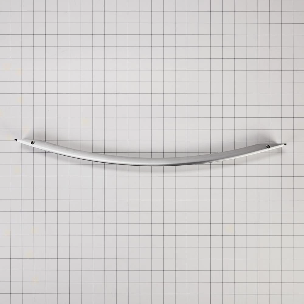 Whirlpool W11391973 Dishwasher Door Handle, Stainless Steel