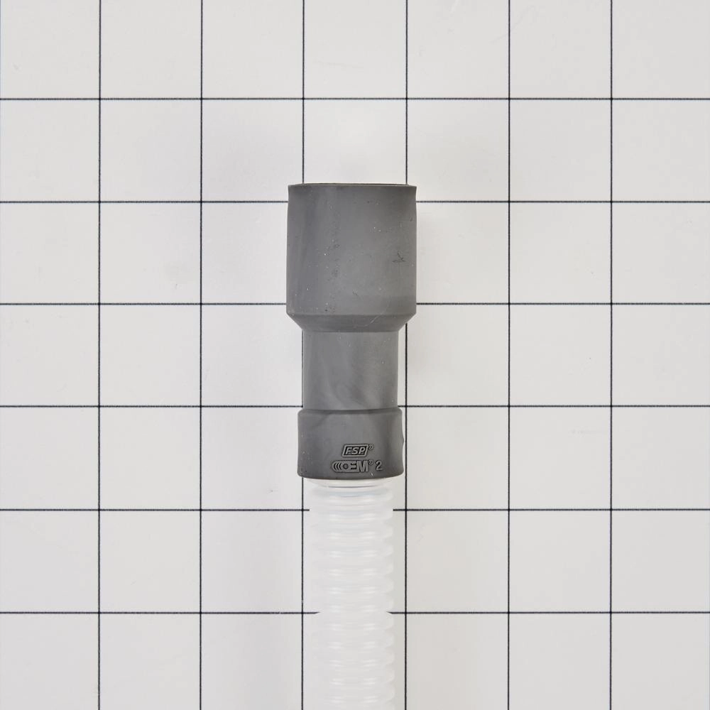 Whirlpool W11414944 Dishwasher Drain Hose