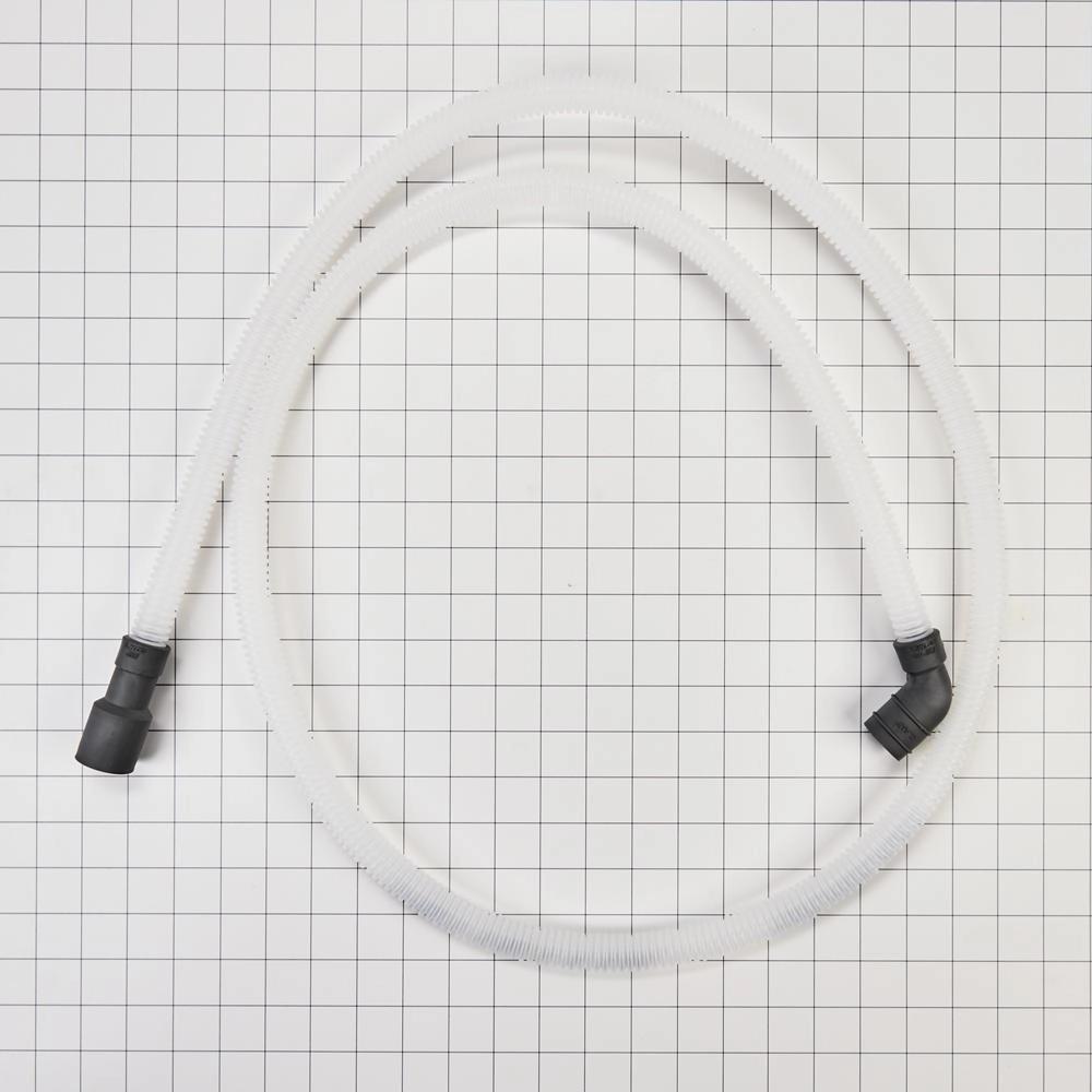 Whirlpool W11414944 Dishwasher Drain Hose