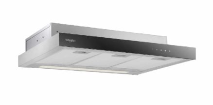Whirlpools W4OMSK58RU1SBA 60cm W COLLECTION Multifunction Oven with Gentle Steam Function   Whirlpools GWG7830TS 78cm 3-Burners Gas Hob (Town Gas)   Whirlpools WCO9FTS 90cm Compact Hood