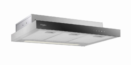 Whirlpools W4OMSK58RU1SBA 60cm W COLLECTION Multifunction Oven with Gentle Steam Function   Whirlpools GWG8830TS 88cm 3-Burners Gas Hob (Town Gas)   Whirlpools WCO9FTS 90cm Compact Hood