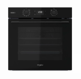 Whirlpools W4OMSK58RU1SBA 60cm W COLLECTION Multifunction Oven with Gentle Steam Function   Whirlpools GWG8830TS 88cm 3-Burners Gas Hob (Town Gas)   Whirlpools WCO9FTS 90cm Compact Hood