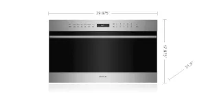 Wolf SPO30TESTH 30" E Series Transitional Speed Oven
