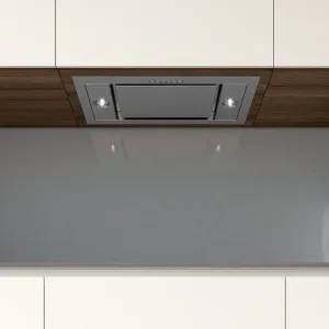 Xo Appliance XOI22SMUA 395 Cfm 21" Insert For Custom Built Hood Italian Made
