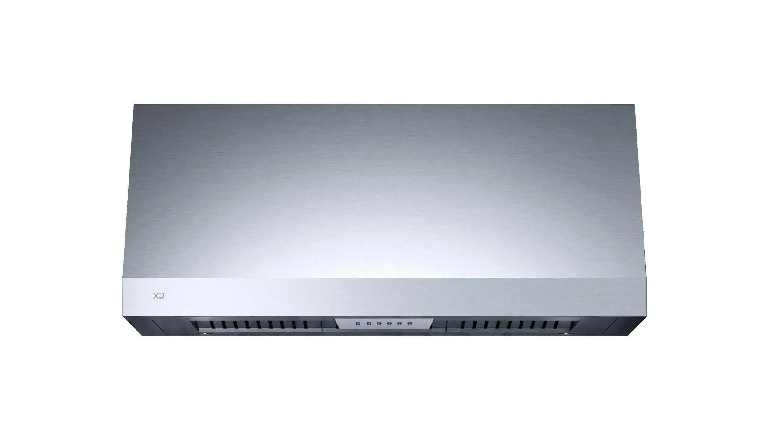 Xo Appliance XOT1848SC New! 48In Ccc 600/395 Cfm Pro Wall Hood Ss