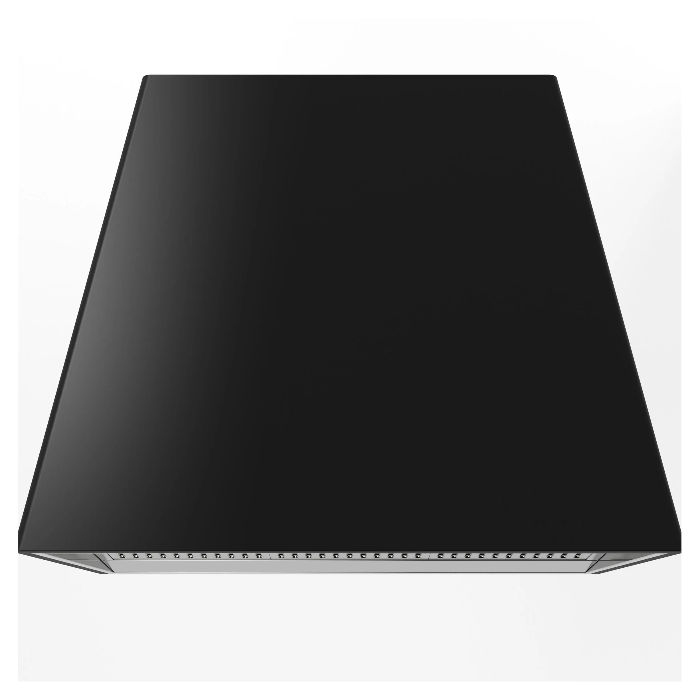 Xo Appliance XOVD136MB Xo 36In Designer Hood Matte Black