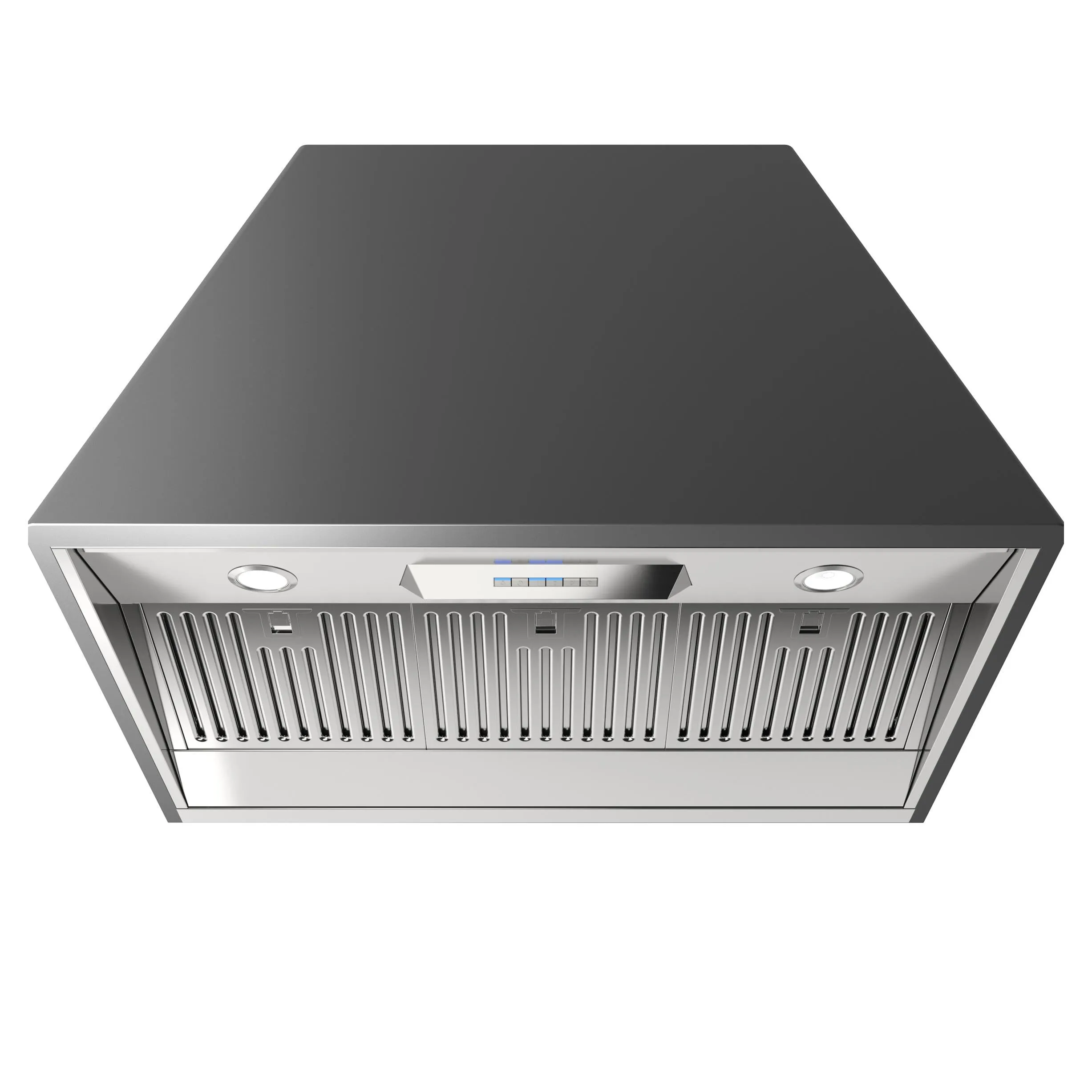 Xo Appliance XOVD136MB Xo 36In Designer Hood Matte Black