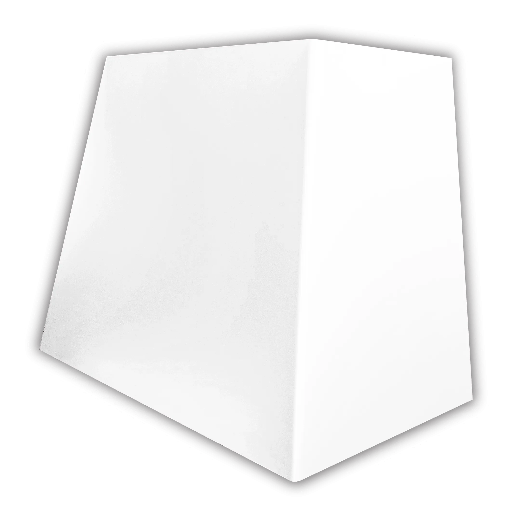 Xo Appliance XOVD148MW Xo 48In Designer Hood Matte White