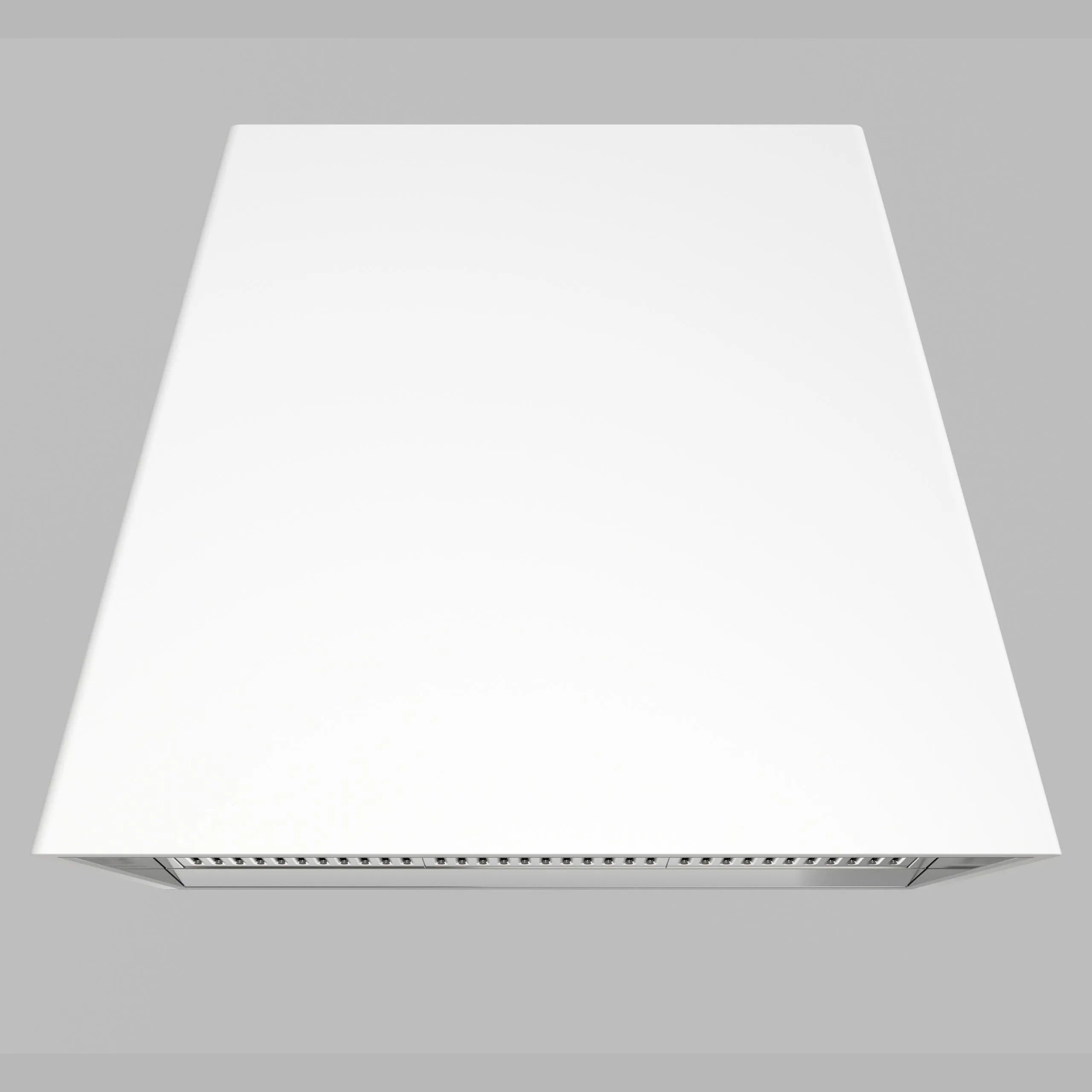 Xo Appliance XOVD148MW Xo 48In Designer Hood Matte White