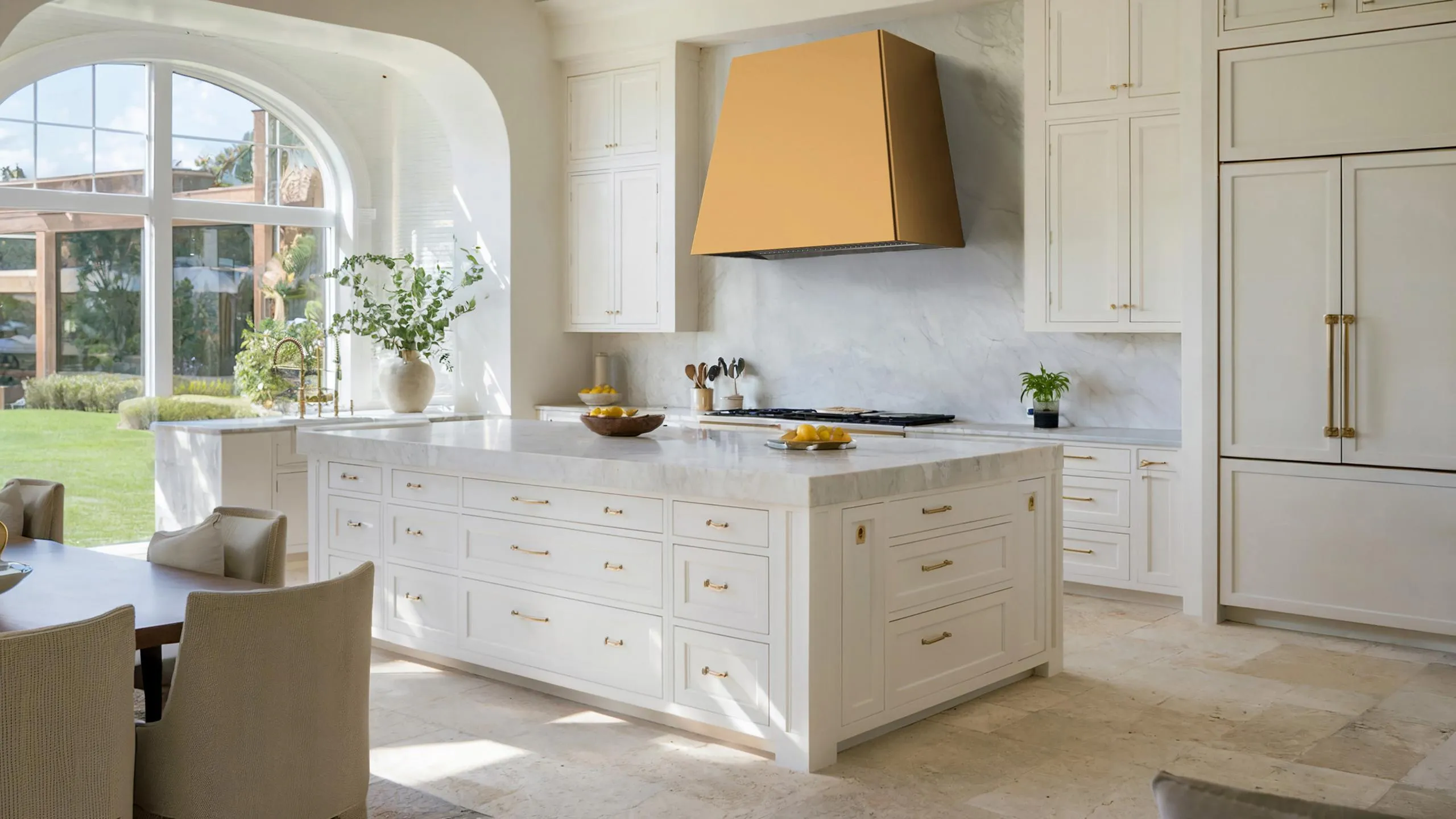 Xo Appliance XOVD148MW Xo 48In Designer Hood Matte White