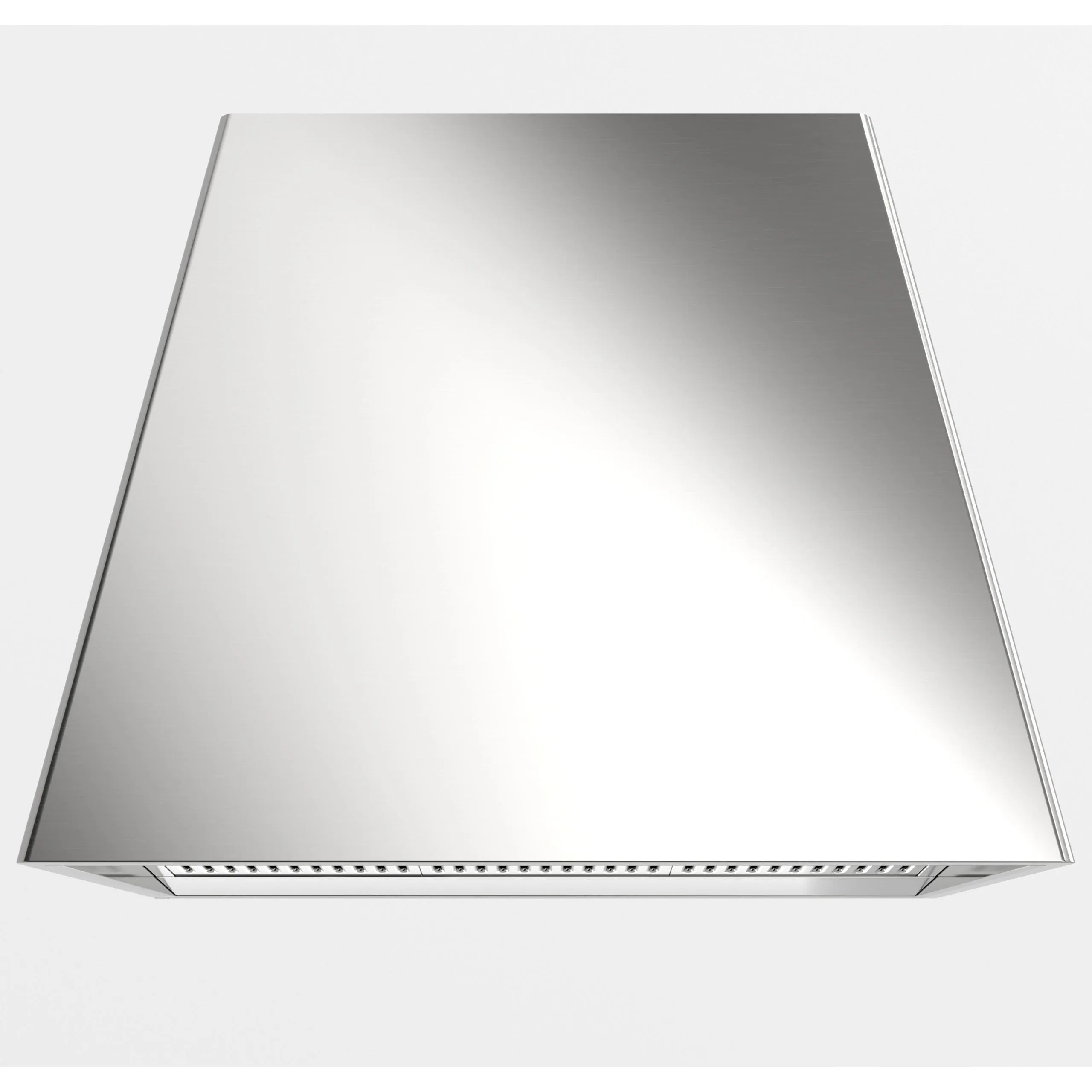 Xo Appliance XOVD148SS Xo 48In Designer Hood Stainless Steel