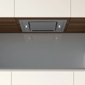 Xo Appliance XOI28SMUA 395 Cfm 27" Insert For Custom Built Hood Italian Made Stainless