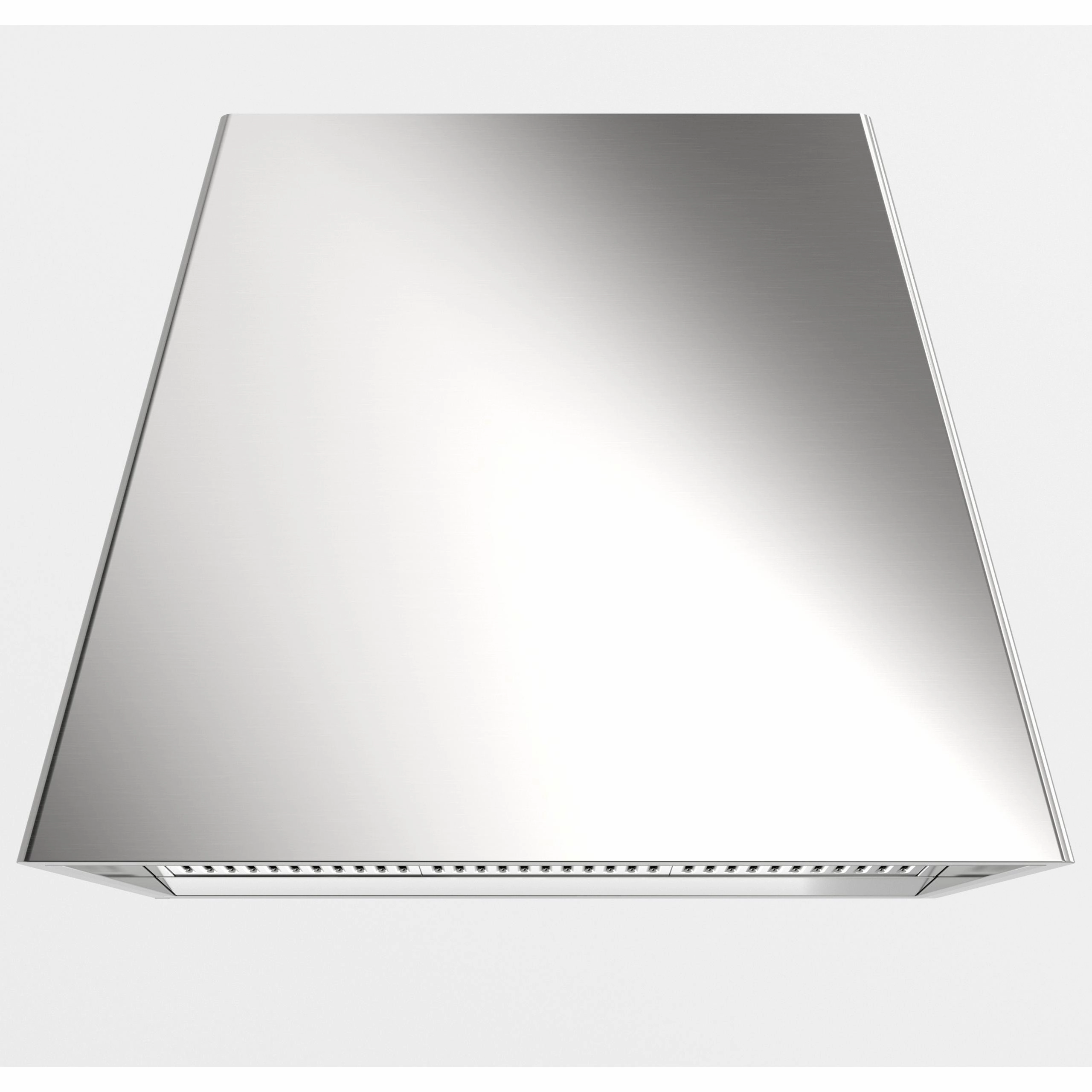 Xo Appliance XOVD136SS Xo 36In Designer Hood Stainless Steel Insert Sold Separately