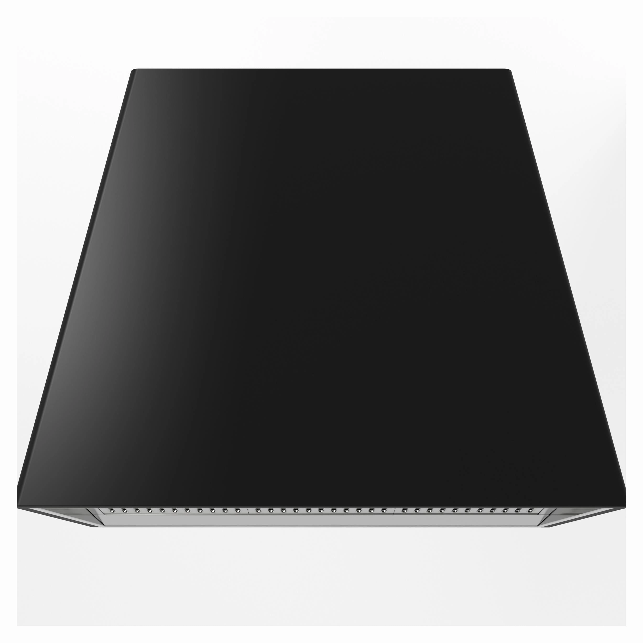 Xo Appliance XOVD148MB Xo 48In Designer Hood Matte Black
