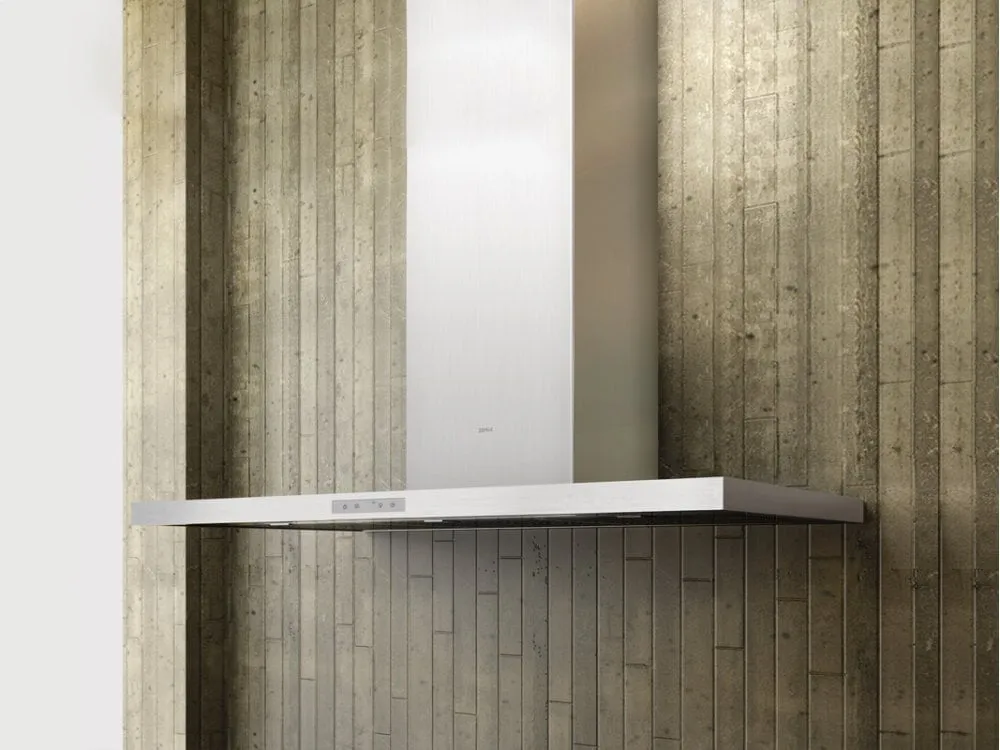 Zephyr ADUM90BSX 36" Duo Wall