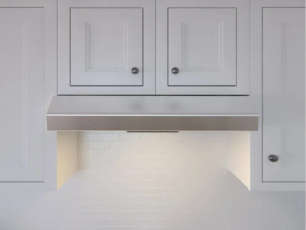 Zephyr AK1100B 30" Breeze I Under-Cabinet