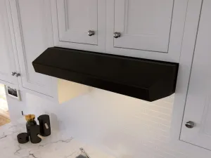 Zephyr AK1100BB 30" Breeze I Under-Cabinet