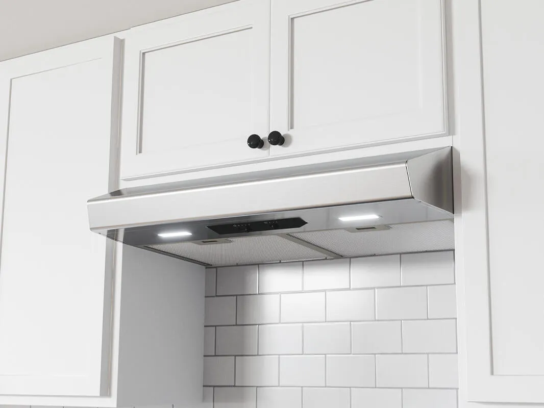 Zephyr AK1136BB 36" Breeze I Under-Cabinet