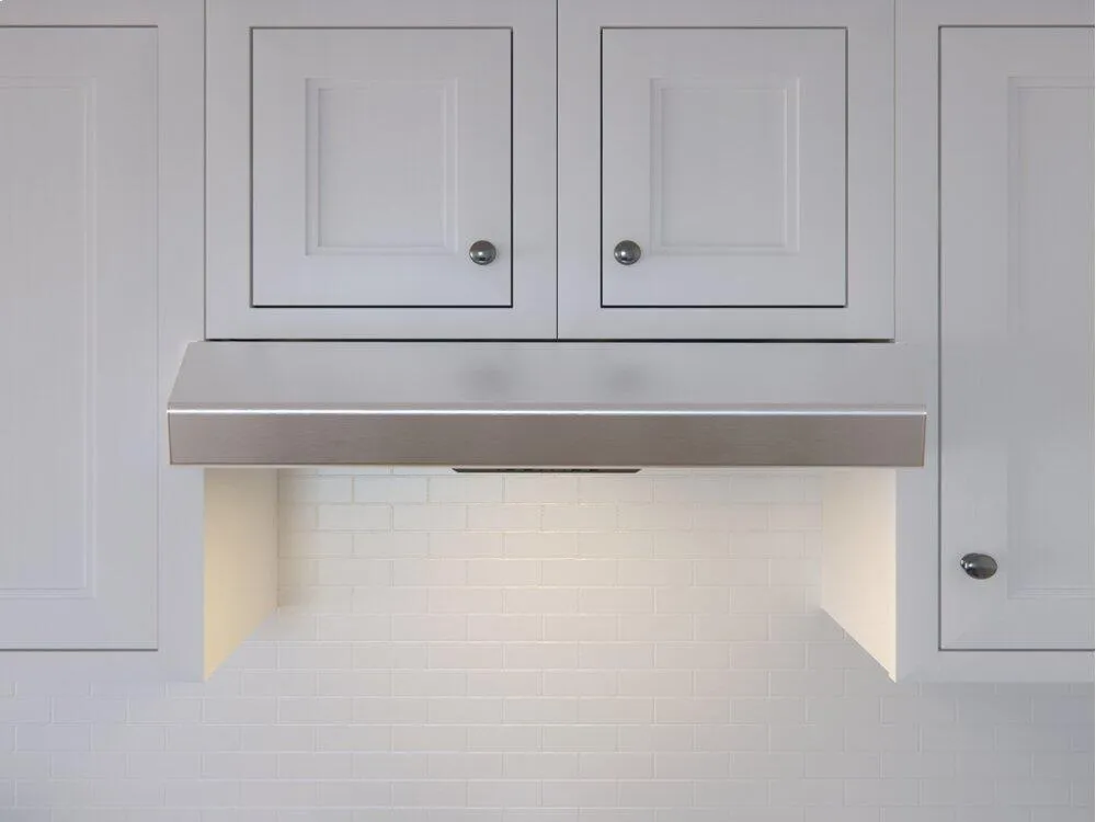Zephyr AK1136BB 36" Breeze I Under-Cabinet