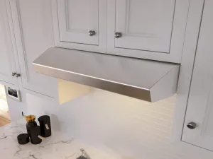 Zephyr AK1136BS 36" Breeze I Under-Cabinet