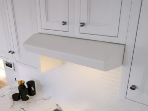 Zephyr AK1136BW 36" Breeze I Under-Cabinet