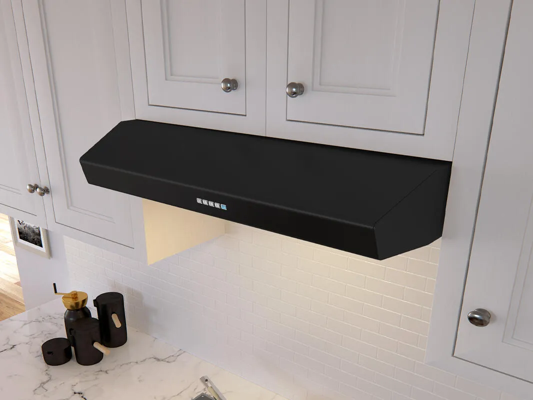Zephyr AK1200CW 30" Breeze II Under-Cabinet