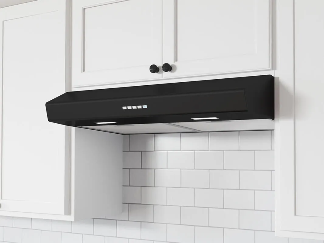 Zephyr AK1200CW 30" Breeze II Under-Cabinet