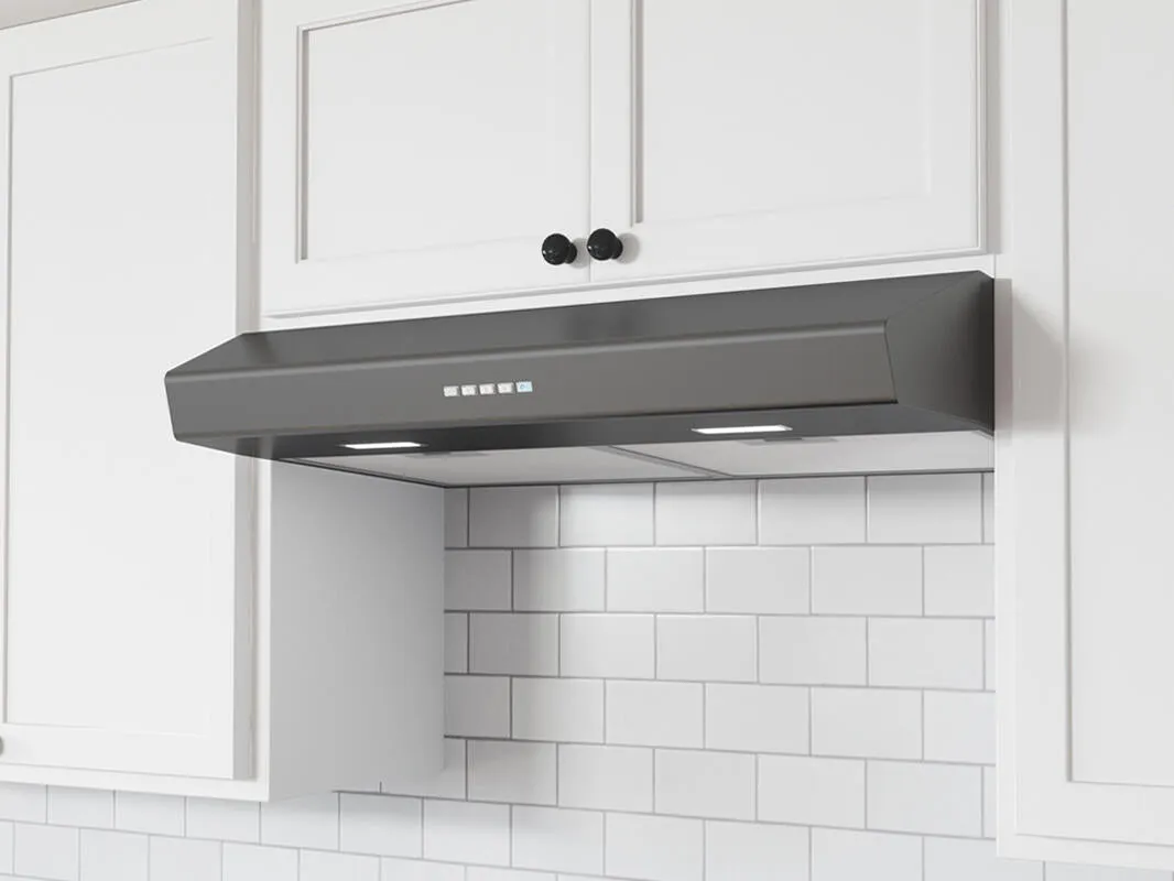 Zephyr AK1200CW 30" Breeze II Under-Cabinet