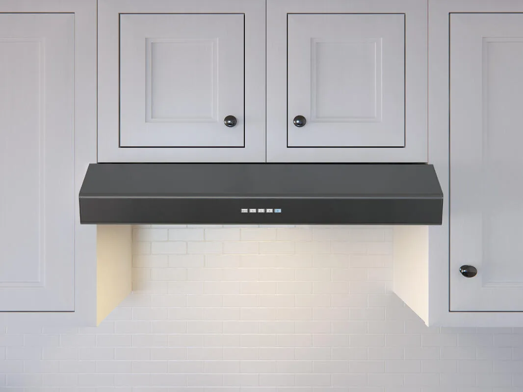 Zephyr AK1200CW 30" Breeze II Under-Cabinet