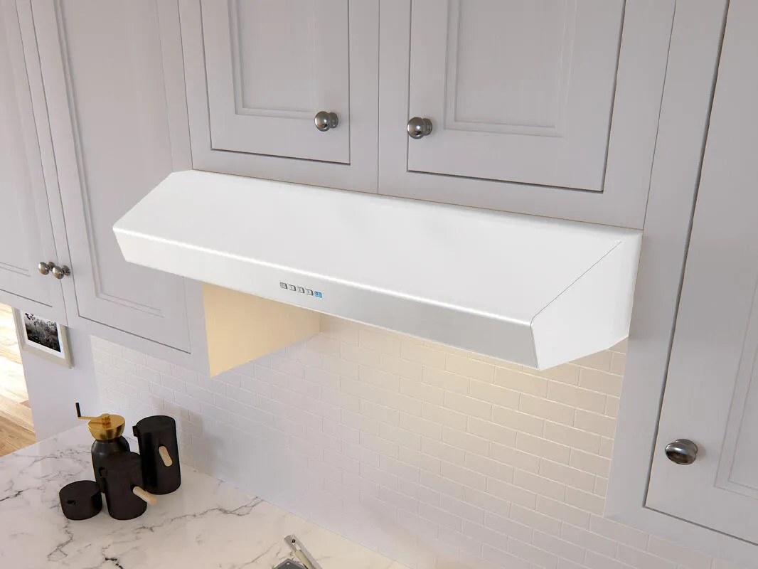 Zephyr AK1200CW 30" Breeze II Under-Cabinet