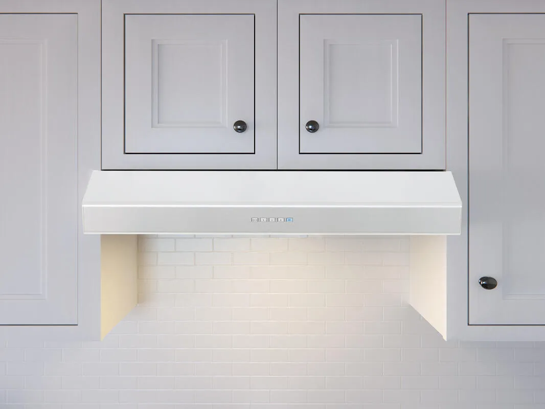 Zephyr AK1200CW 30" Breeze II Under-Cabinet