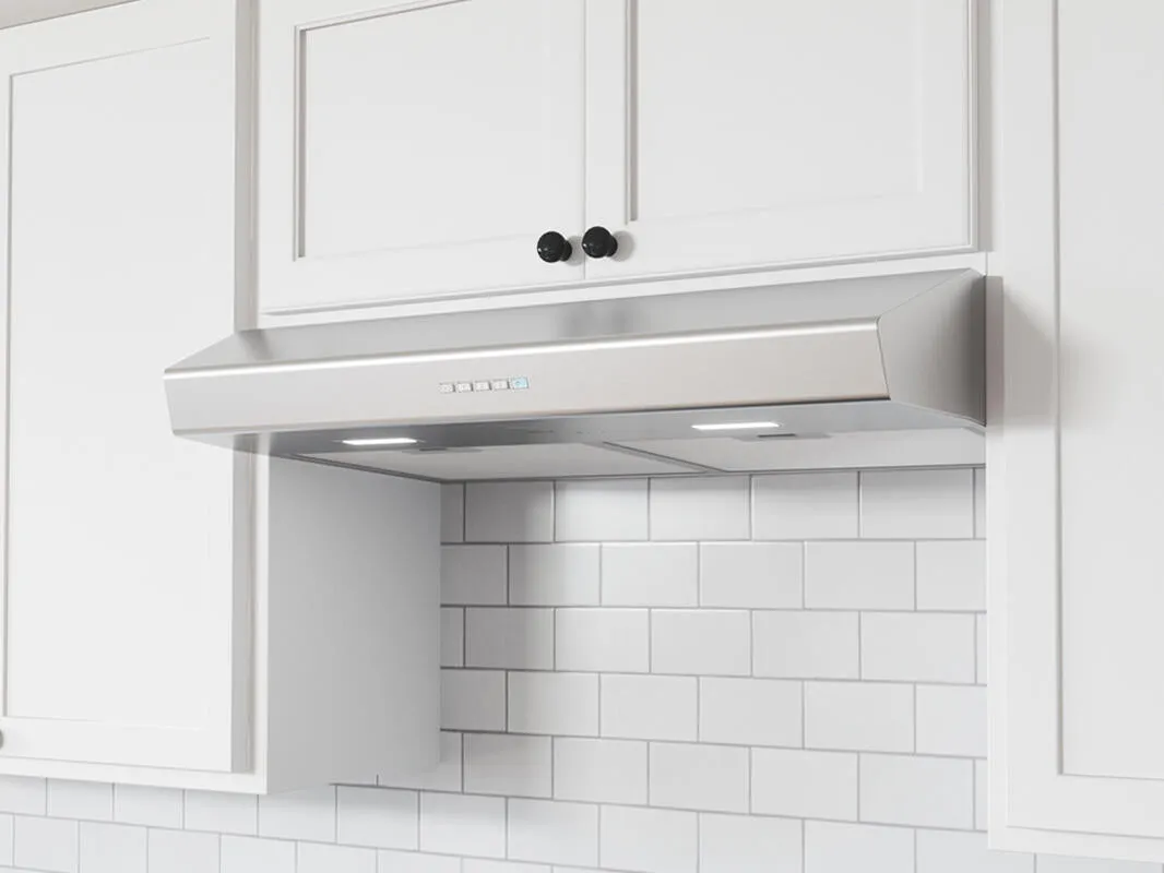 Zephyr AK1236CBS 36" Breeze II Under-Cabinet