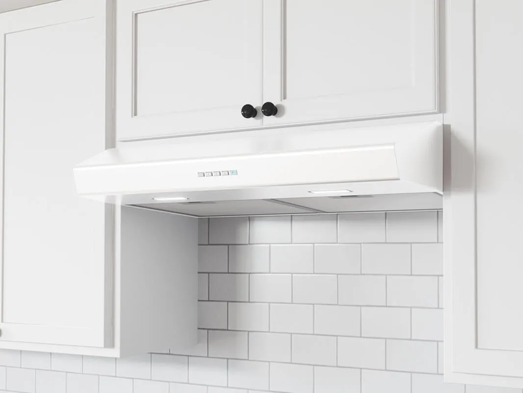 Zephyr AK1236CBS 36" Breeze II Under-Cabinet