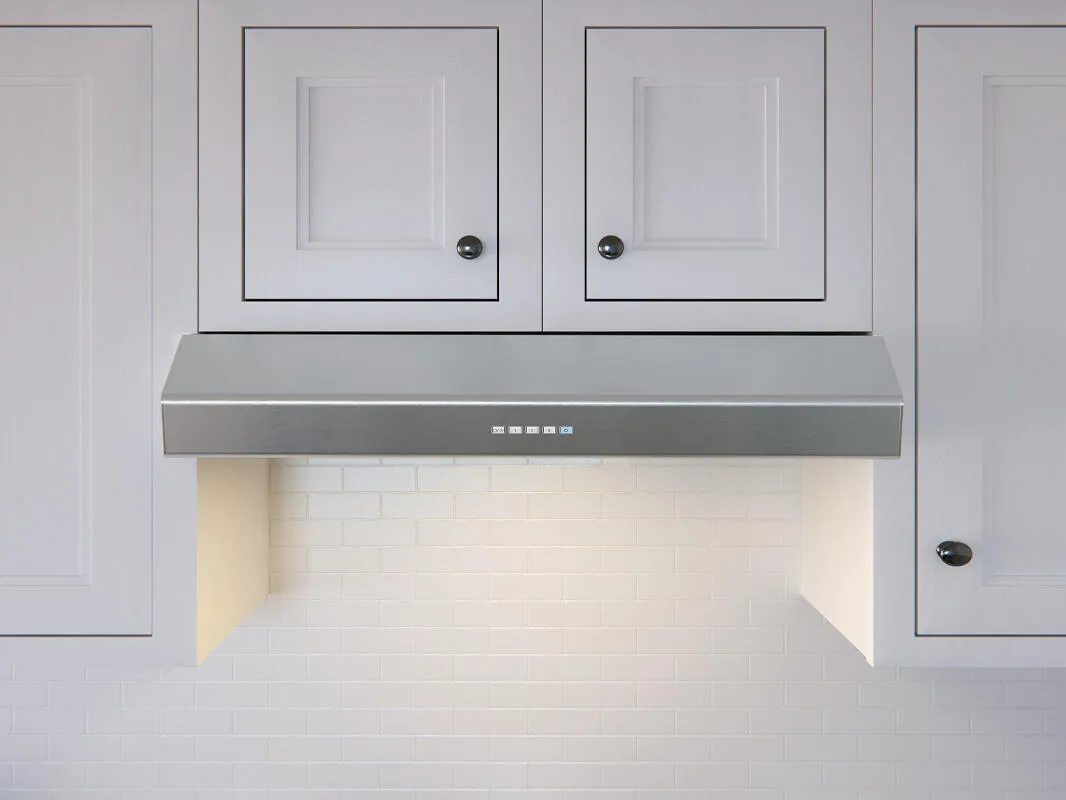 Zephyr AK1236CW 36" Breeze II Under-Cabinet