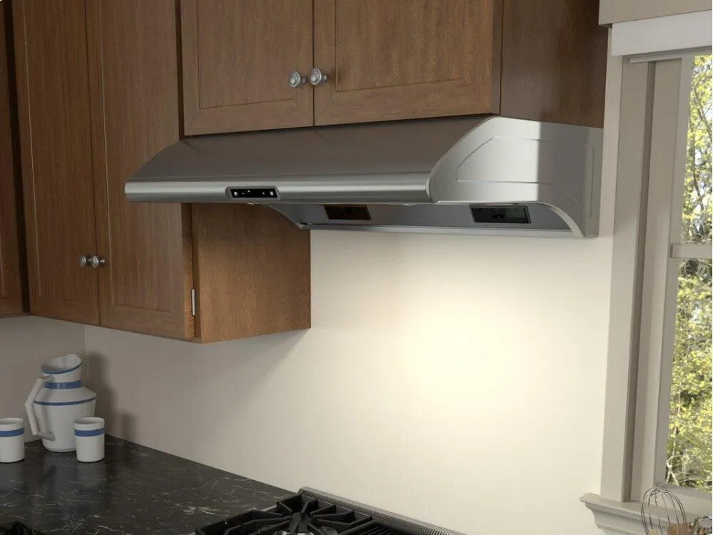 Zephyr AK2100CW 30" Typhoon Under-Cabinet