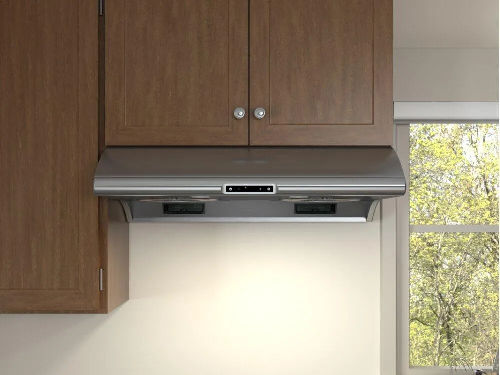 Zephyr AK2100CW 30" Typhoon Under-Cabinet